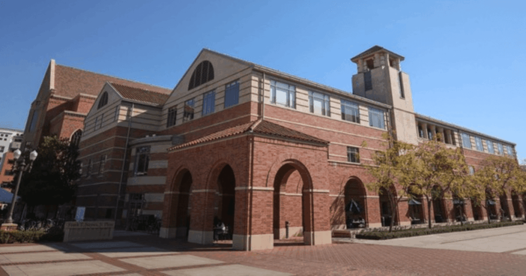 Beasiswa S2 TAMBA & SAMBA 2025 di USC Marshall School of Business