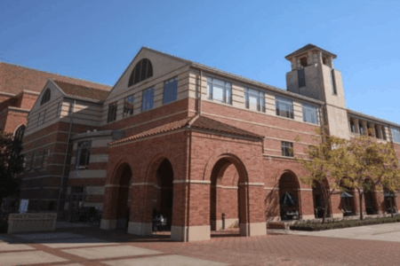 Beasiswa S2 TAMBA & SAMBA 2025 di USC Marshall School of Business