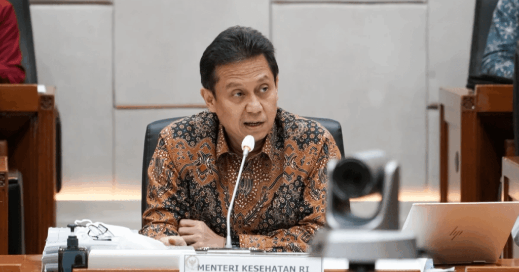 Menkes Budi Gunadi: Pendidikan, Karier, dan Kontroversi