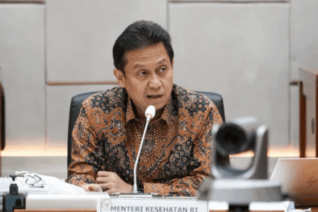 Menkes Budi Gunadi: Pendidikan, Karier, dan Kontroversi