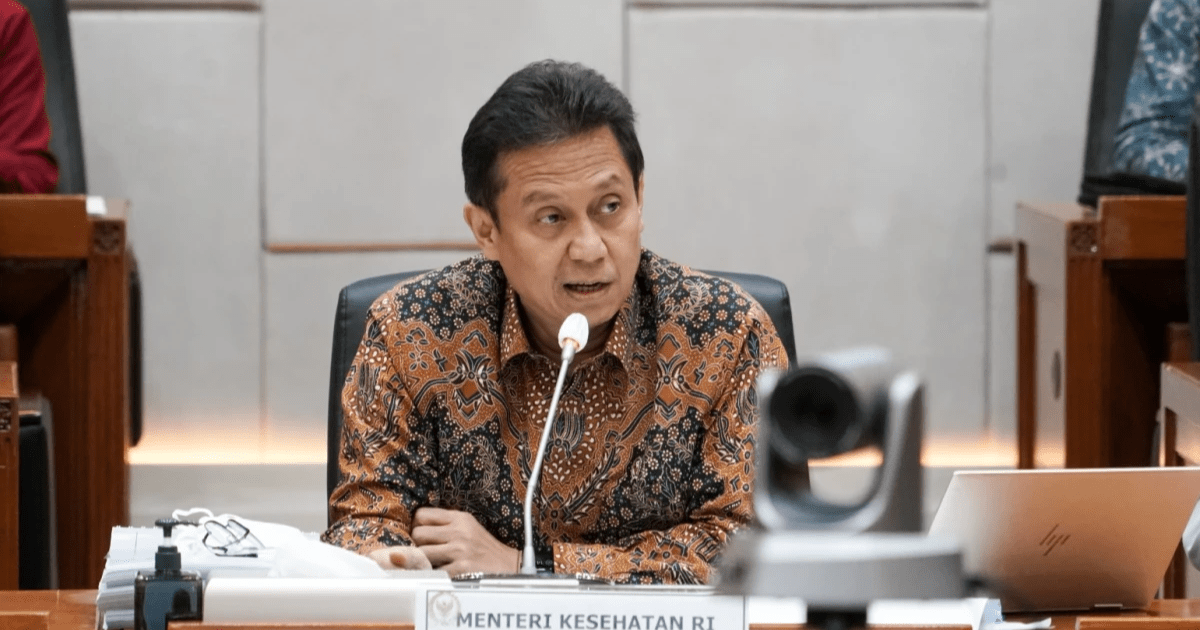 Menkes Budi Gunadi: Pendidikan, Karier, dan Kontroversi