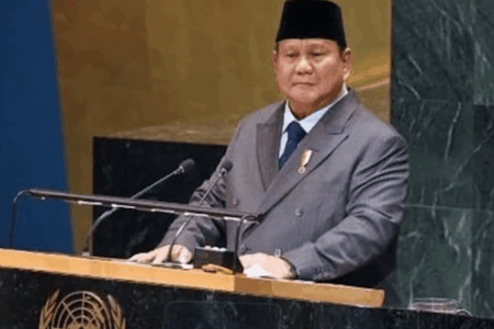 Menteri Bergelar Doktor Harus Tunjukkan Kinerja Nyata