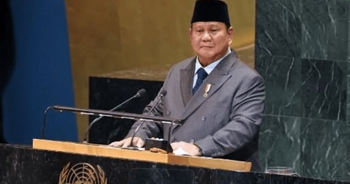 Menteri Bergelar Doktor Harus Tunjukkan Kinerja Nyata