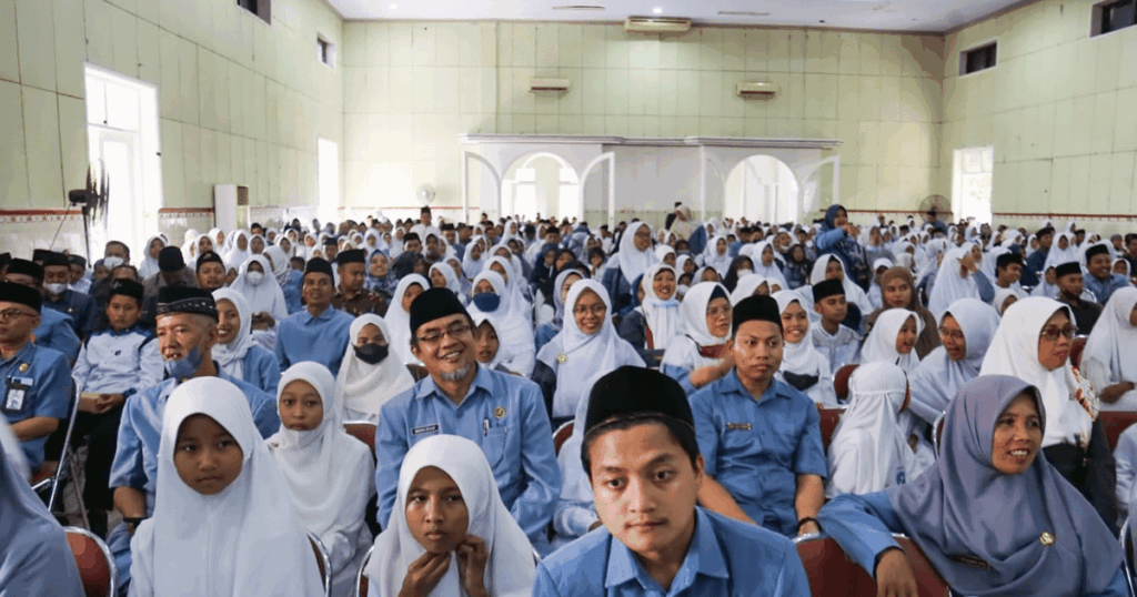 Lumajang Wajibkan Gerakan Sekolah Mengaji