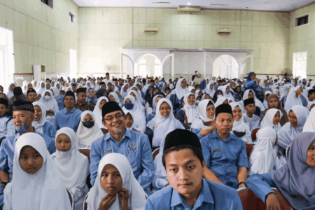 Lumajang Wajibkan Gerakan Sekolah Mengaji