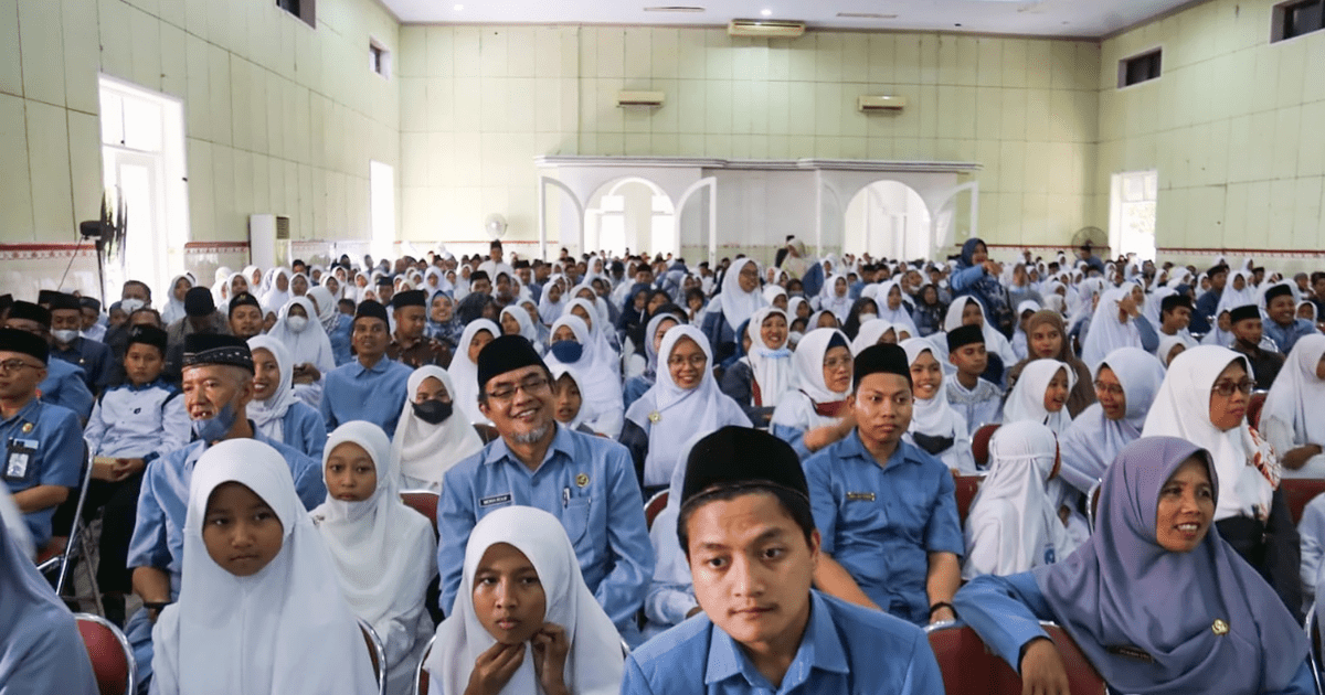 Lumajang Wajibkan Gerakan Sekolah Mengaji