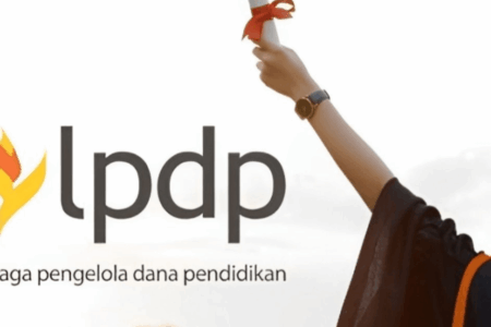 LPDP Seleksi Beasiswa Transparan