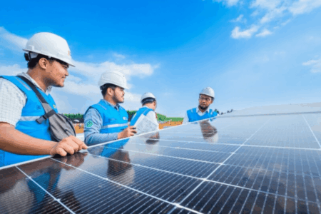 Lowongan Kerja PLN 2025 Dibuka untuk S1 dan S2