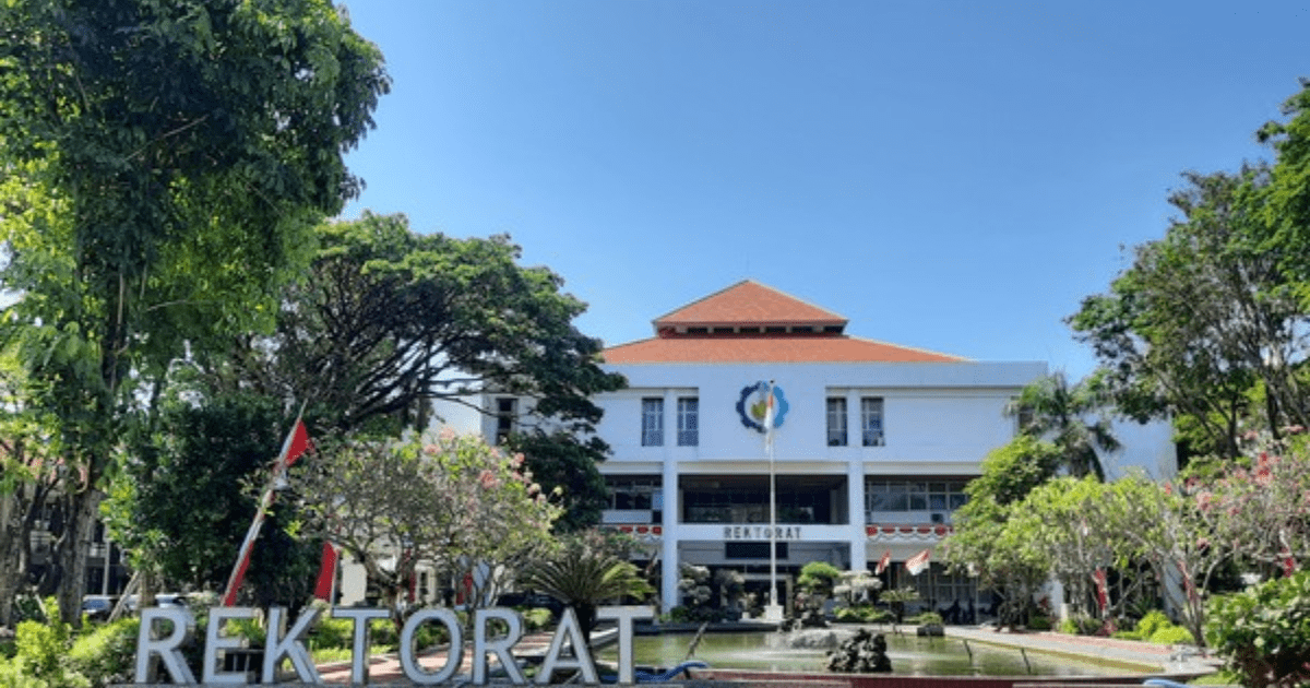 Pendaftaran Pascasarjana ITS 2025/2026: 27 Program Magister dan Beasiswa