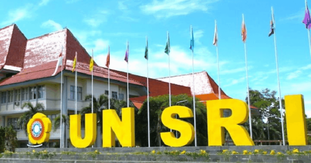 Unsri Investigasi Mahasiswa Baru Disuruh Berciuman