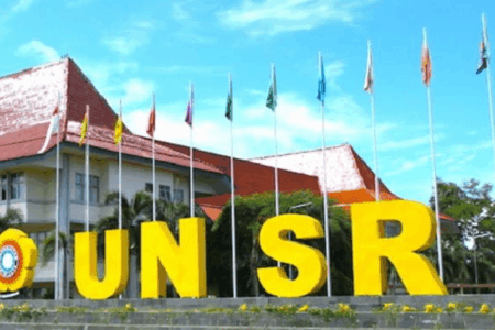 Unsri Investigasi Mahasiswa Baru Disuruh Berciuman