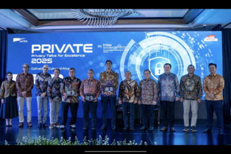 Privasi Data Astra Financial: Kunci Keberlanjutan Bisnis!