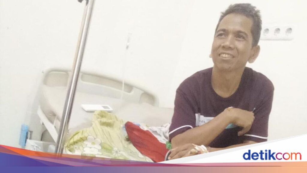 MBG Makan Korban Lagi, Guru