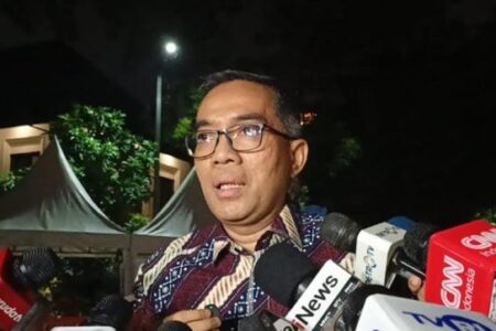 Terkuak! Ini Dia Tugas Penting Mendikti Saintek dari Presiden Prabowo