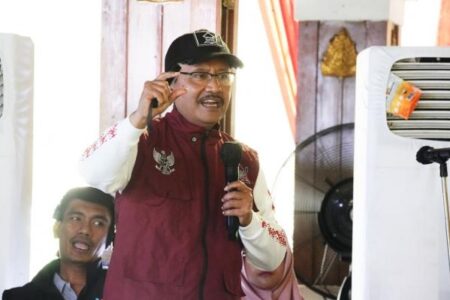 Beasiswa Kuliah & Jaminan Kerja: Kesempatan Emas Siswa Sekolah Rakyat