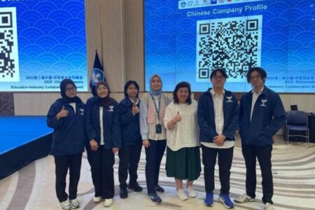 MNC University Go Global: Jalin Kemitraan Pendidikan dengan China!