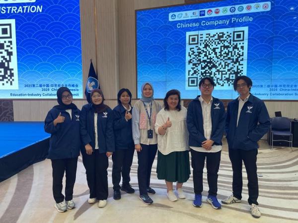MNC University Go Global: Jalin Kemitraan Pendidikan dengan China!