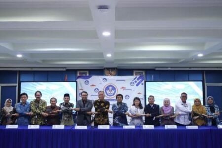 Kampus Bebas Kekerasan: Komitmen MNC University & LLDikti Wilayah III