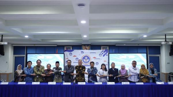 MNC University & LLDikti: Komitmen Kuat Cegah Kekerasan Kampus