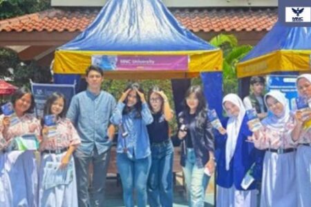 Kesempatan Emas! Raih Beasiswa MNC University 100% Penuh