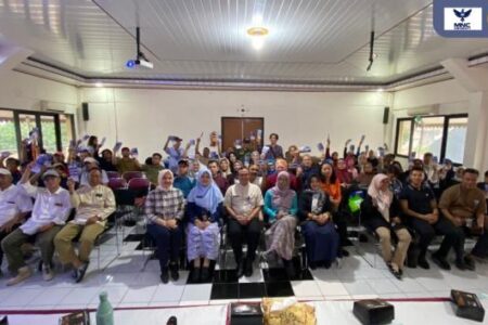 Beasiswa MNC University: Raih Pendidikan Unggul di Jakarta