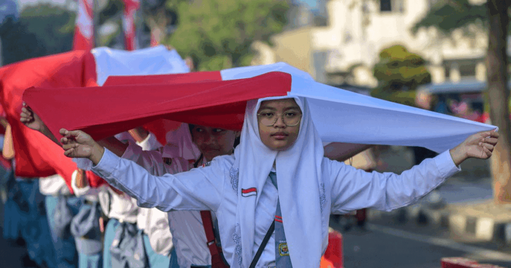 Lewat AI, Platform Edutech Dorong Pelajar Indonesia