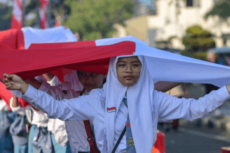 Lewat AI, Platform Edutech Dorong Pelajar Indonesia