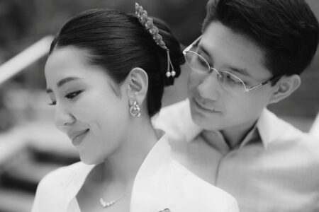 Resmi! Teuku Rassya Lamar Cleantha Islan, Potret Manis Bikin Meleleh