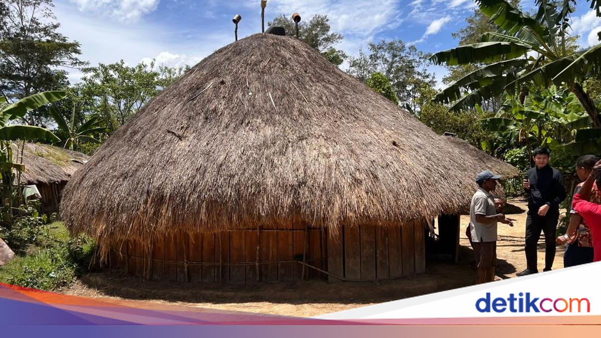 Perjuangan Siswa di Wamena: Jalan Kaki Selama Seminggu