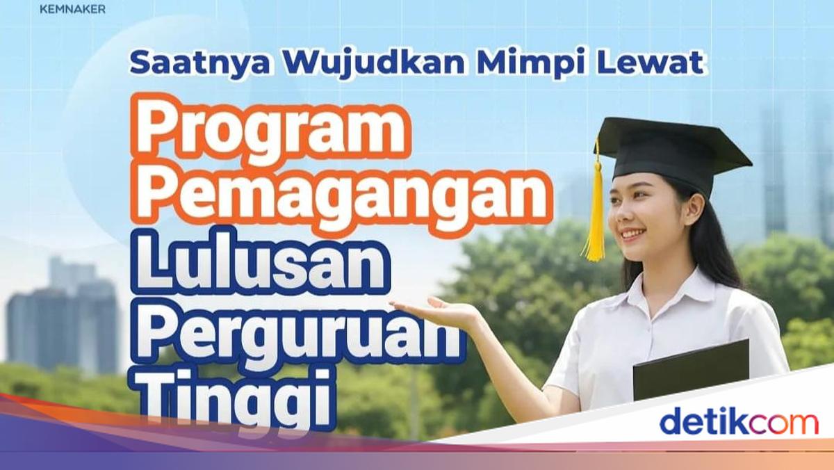 Bolehkah Pakai SKL untuk Ikut Magang Hub Kemnaker 2025? Simak Jawabannya!