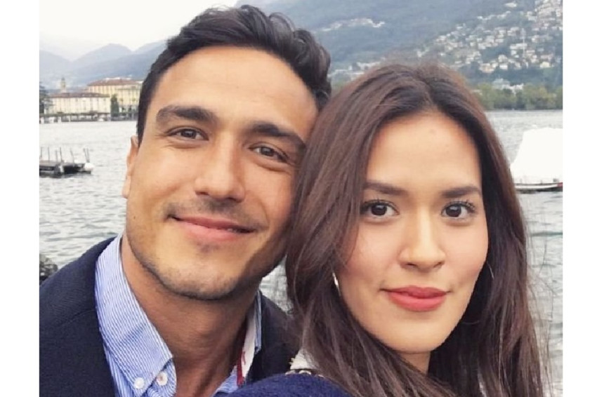 Raisa Dikabarkan Gugat Cerai Suami, Curhatan Lama Hamish Daud Jadi Sorotan
