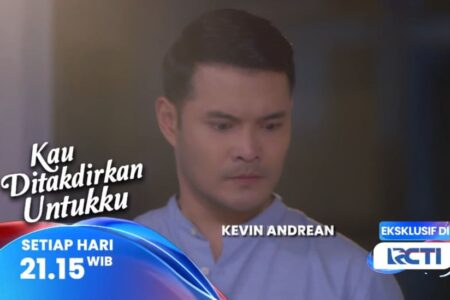 Sinopsis Kau Ditakdirkan Untukku Episode 184: Tragedi Miko!