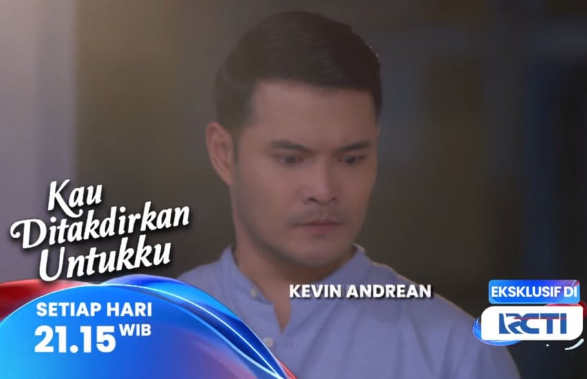 Sinopsis Kau Ditakdirkan Untukku Episode 184: Tragedi Miko!