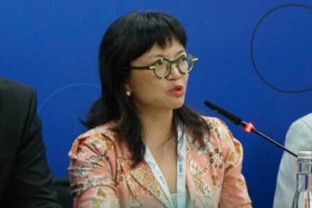 Wamendikti Siap Petakan Tambahan Anggaran Beasiswa LPDP