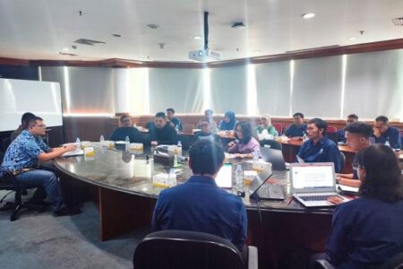 MNC University Siapkan Kurikulum Selaras Industri: Lulusan Makin Siap Kerja!