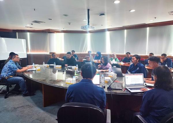 MNC University Siapkan Kurikulum Selaras Industri: Lulusan Makin Siap Kerja!