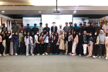 Bekal Karir Mantap: Kuliah Praktisi MNC University & Dunia Kerja