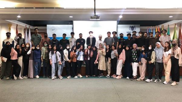 Bekal Karir Mantap: Kuliah Praktisi MNC University & Dunia Kerja