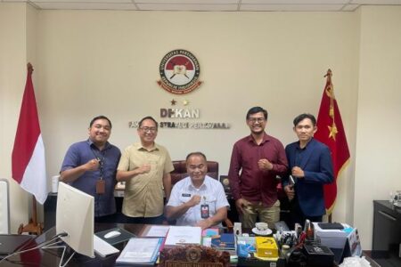 Kerja Sama MNC University Unhan: Sinergi Strategis Pendidikan