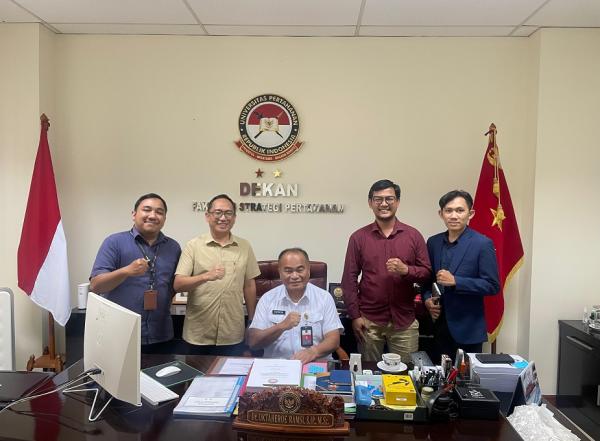 Kerja Sama MNC University Unhan: Sinergi Strategis Pendidikan