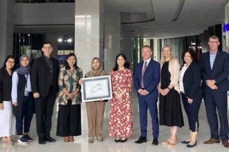 MNC University & Macquarie: Kurikulum Industri untuk Siap Kerja