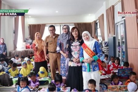 Prioritaskan PAUD: Fondasi Kuat untuk SDM Unggul