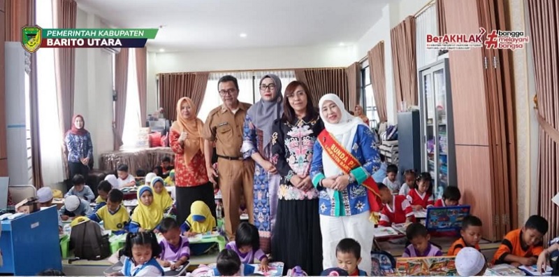 Prioritaskan PAUD: Fondasi Kuat untuk SDM Unggul