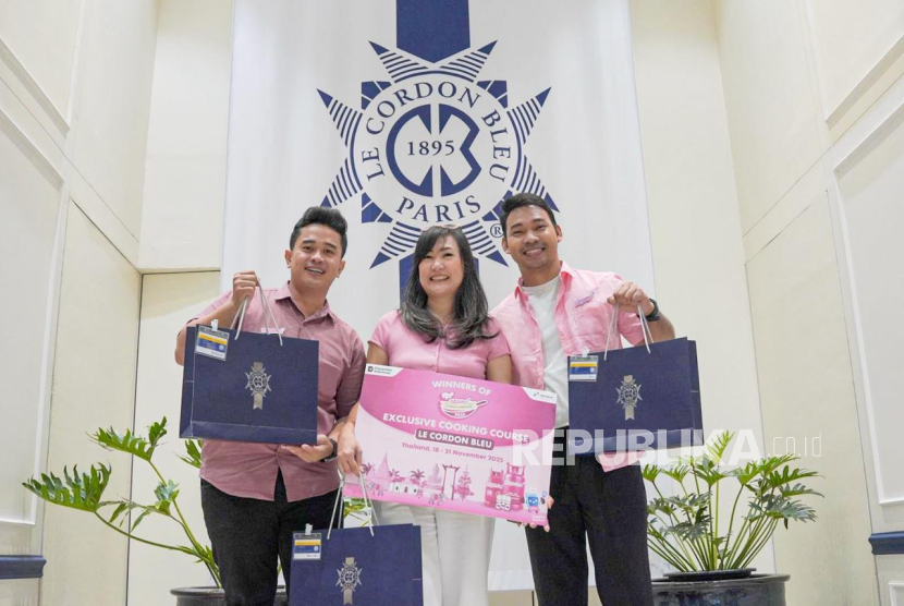 Menggali Bakat Kuliner: Pertamina Patra Niaga Beri Kesempatan di Thailand