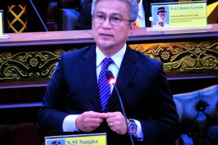 Sarawak Tingkatkan Kemandirian Kesehatan Melalui Fakulti Perubatan