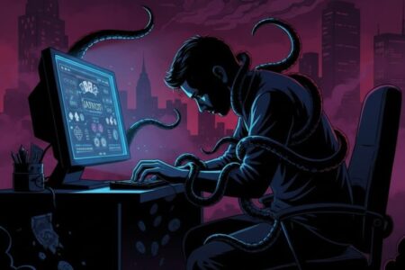 Komdigi Sikat Hampir 2,5 Juta Situs Judi Online dalam 2 Pekan!