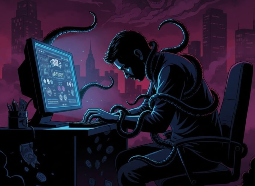 Komdigi Sikat Hampir 2,5 Juta Situs Judi Online dalam 2 Pekan!