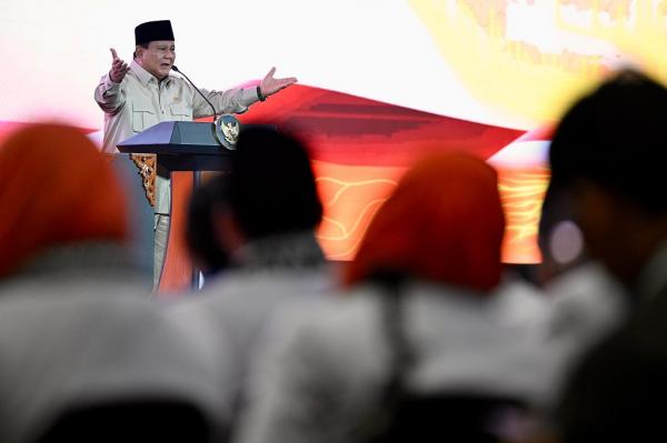 Prabowo Bangun 20 Politeknik di Daerah Tertinggal: Gebrakan Pendidikan!