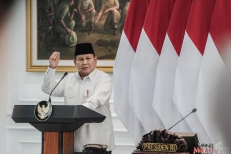Mengungkap Kebijakan Penjurusan SMA Prabowo di Hardiknas