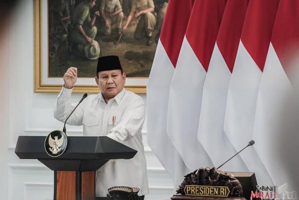 Mengungkap Kebijakan Penjurusan SMA Prabowo di Hardiknas
